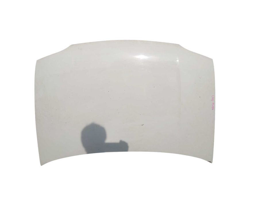 Seat Arosa Maska Pokrywa Silnika