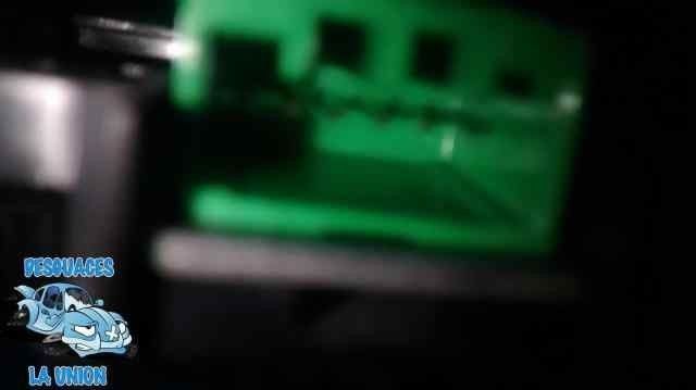 COMANDO VOLANTE HONDA CIVIC VIII HATCHBACK 2011 -