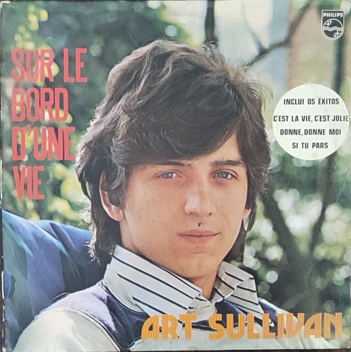 Discos de Vinil vintage