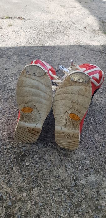 Botas Acerbis X-Pro V.