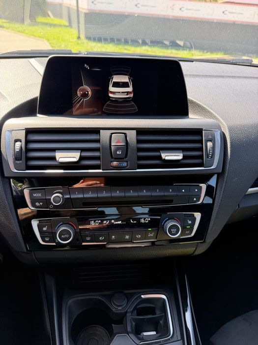 BMW 225d Pack M