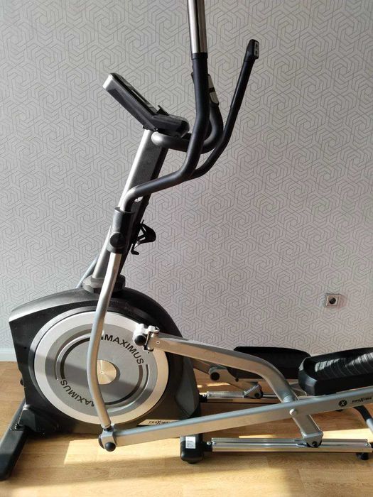 Орбітрек Proxima Maximus IPRO FE-656