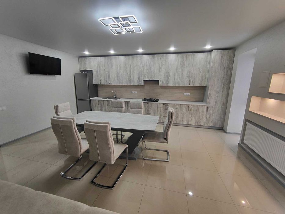 2-комнатная квартира по адресу ул. Китобойная (площадь 90 м²) - Atlanta.ua - фото 4