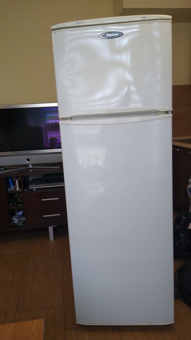 Lodówka ,Mastercook sprawna .