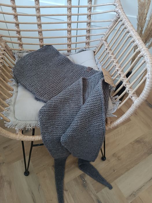Sophie Hood kapuro szal