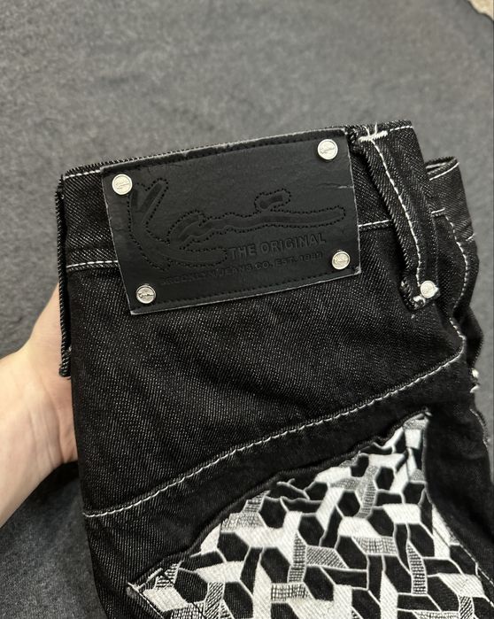 Джинси Karl Kani baggy