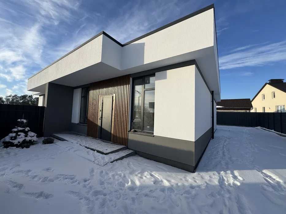 Від забудовника. Будинок_Дуплекс Святопетрівське! Газ. Є_Оселя.