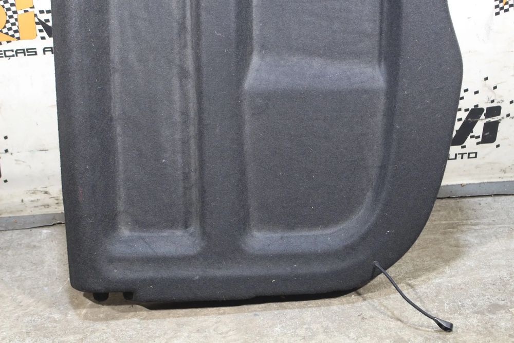 Chapeleira / tampo da mala NISSAN Qashqai II (J11)