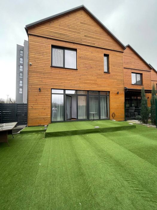 Сдам таунхаус ЖК Comfort City Lagoon