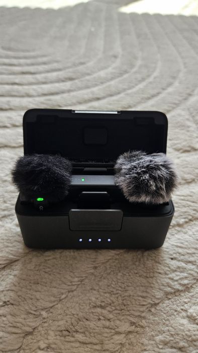 Sprzedam Dji Mic Mini