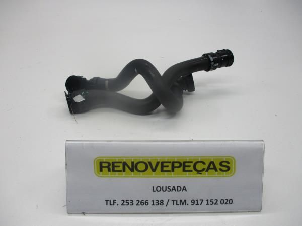 Tubo da água PEUGEOT 208