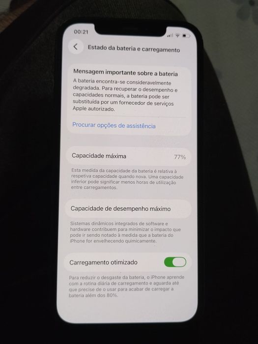Iphone 12 128GB.