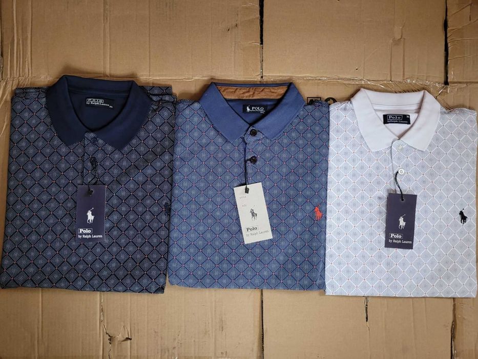 Koszulki shirt polo męskie koszulka męska lacoste Rozne OUTLET