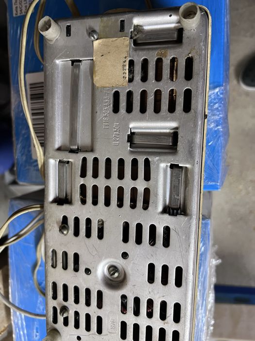 Вафельниця повністю робоча