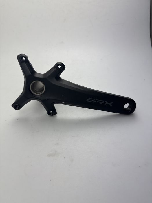 Prawe ramię korby Shimano GRX FC-RX600/RX610 172,5mm [KO-85]