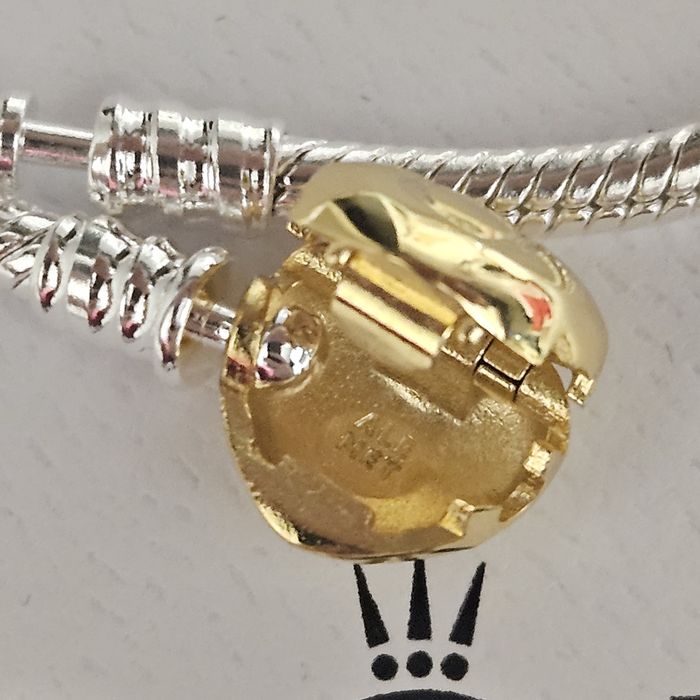 Bransoletka 18cm Pandora