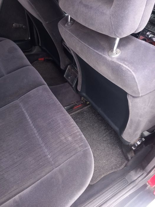 Ауді 100 2.8 л.