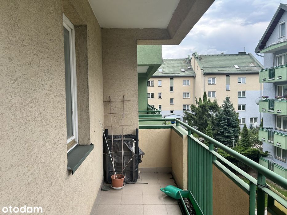 Mieszkanie w Piastowie 64,7 m2