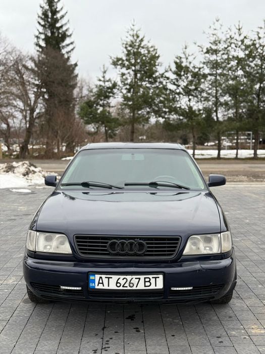 Продам Audi A6c3