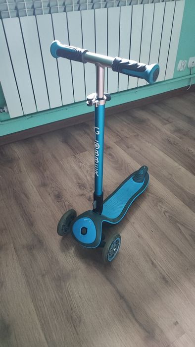 Hulajnoga globber 3+