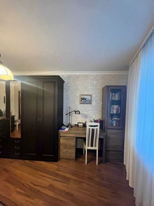 Неймовірна 3-кімнатна квартира в самому Центрі !