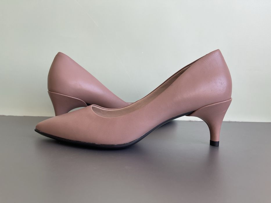 Туфлі Ecco Shape Stiletto 45 37 р