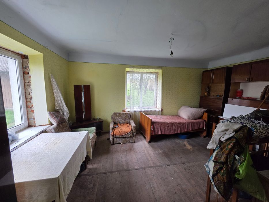Продам дім ВЛАСНИК Конюшки, Ів.-Франк.обл., р-н Рогатинськ