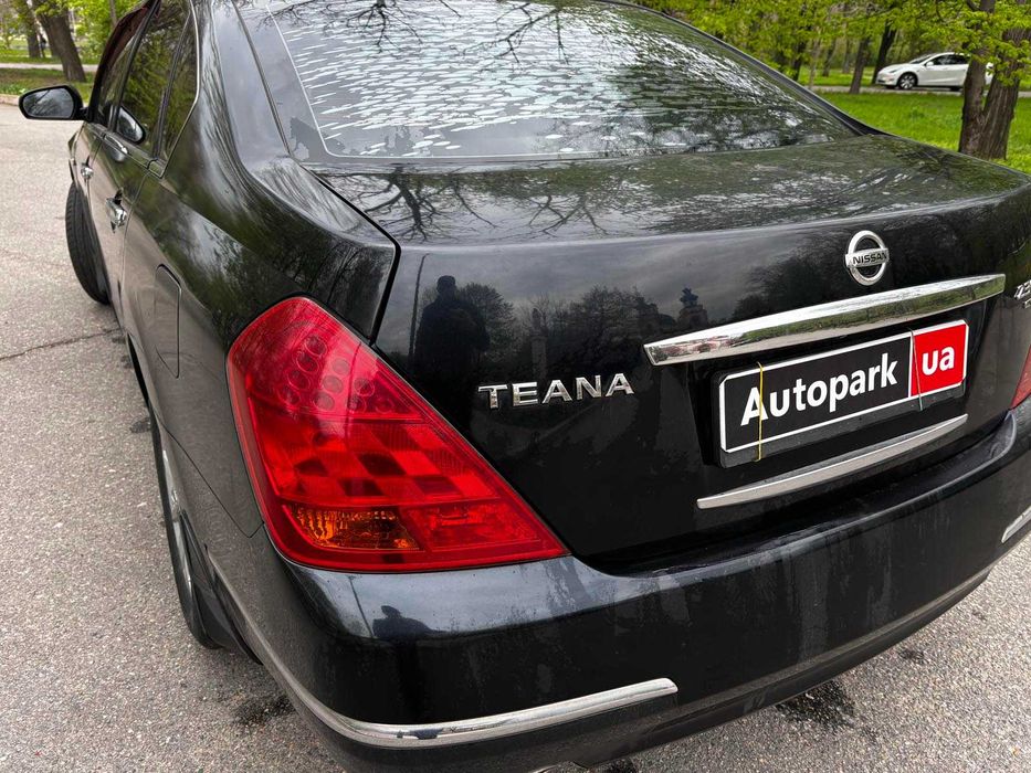 Продам Nissan Teana 2007р. #76156