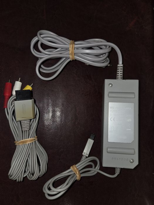 Nintendo Wii Desbloqueada