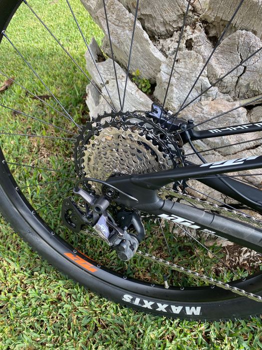 KTM Scarp Master MT (quadro novo scarp elite carbon) - Venda ou Troca