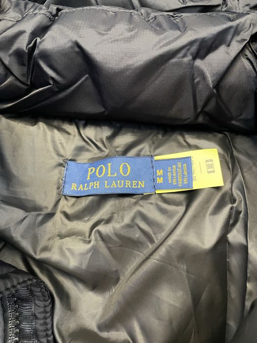 ‼️Акція‼️Пуховик Polo Ralph Lauren / Пуховик поло ральф лаурен/ Куртка поло ральф лаурен /Куртка чоловіча/Куртка жіноча/Курта на осінь/Зимова Куртка