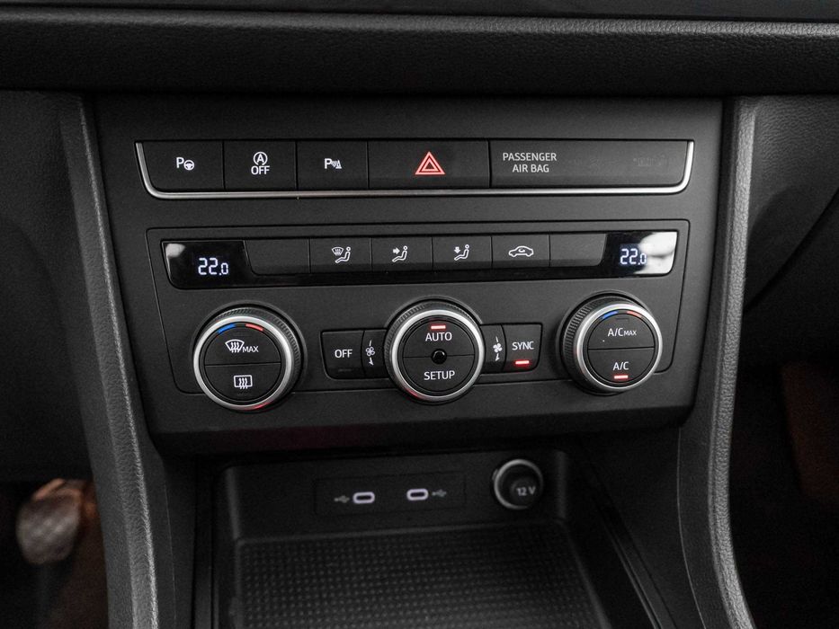 SEAT Ateca — fotografia 10