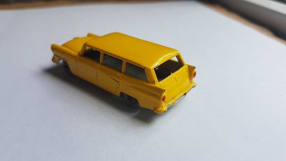 Matchbox Lesney American Ford Station Wagon Unikat !!
