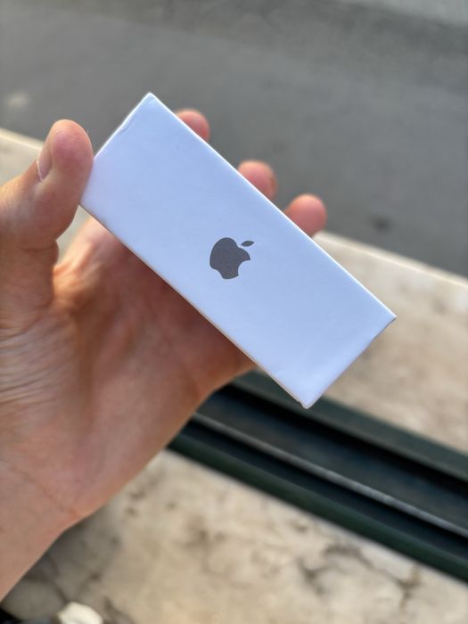 Air pods 4 novos