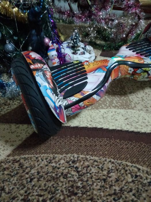 Гироборд Smart Balance