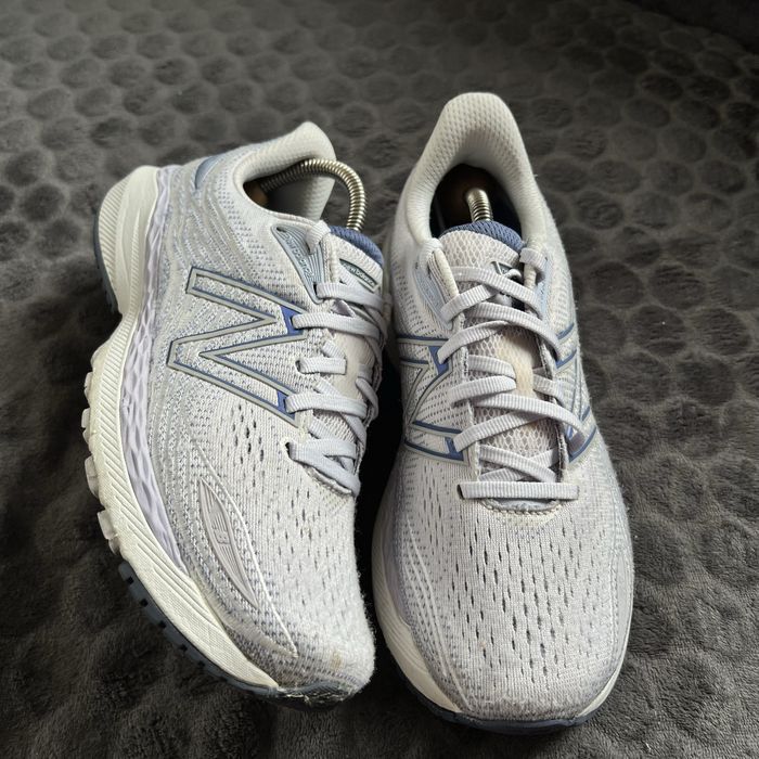 Жіночі кросівки New Balance fresh foam x 860. P. 40,5.