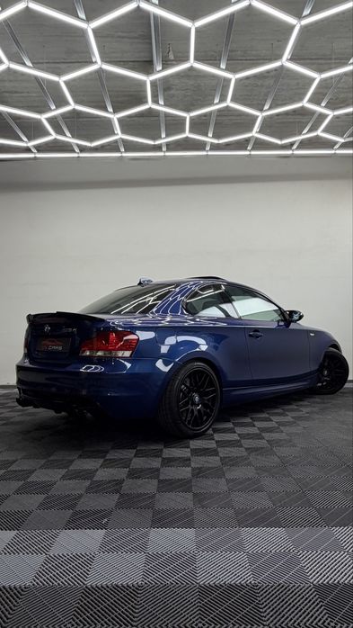 BMW SÉRIE 1 COUPÉ 123D Pack M