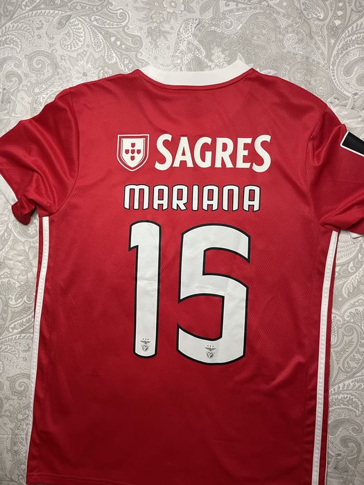 Camisola Oficial Benfica 2018/19