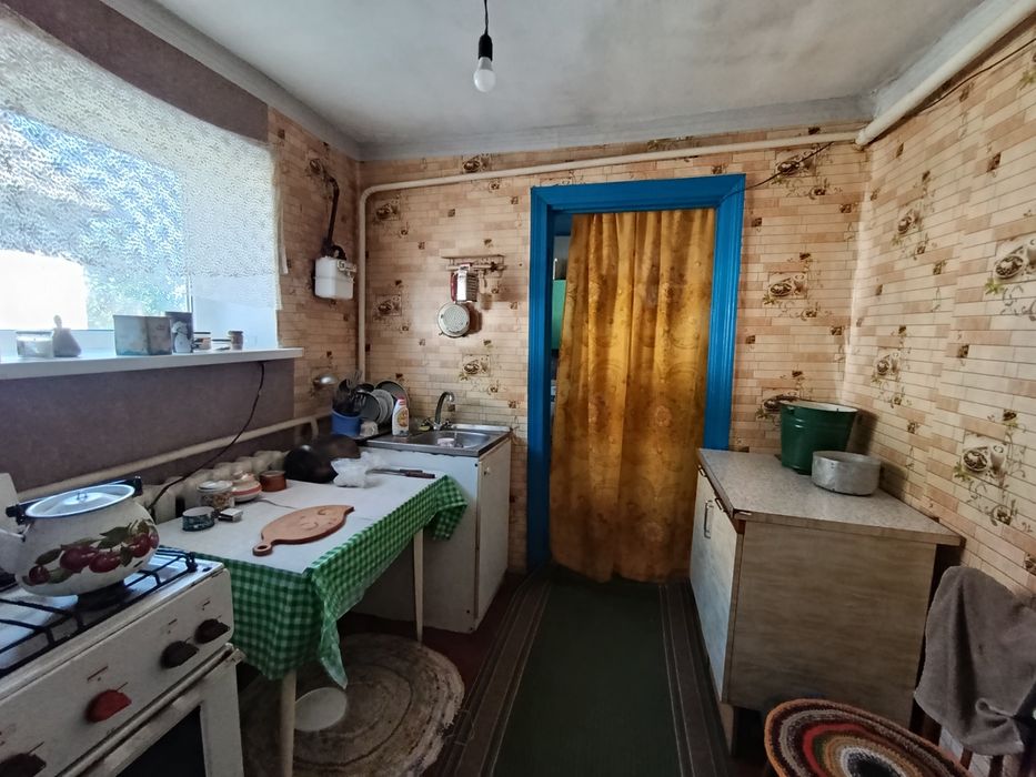 Продаю приватний будинок
