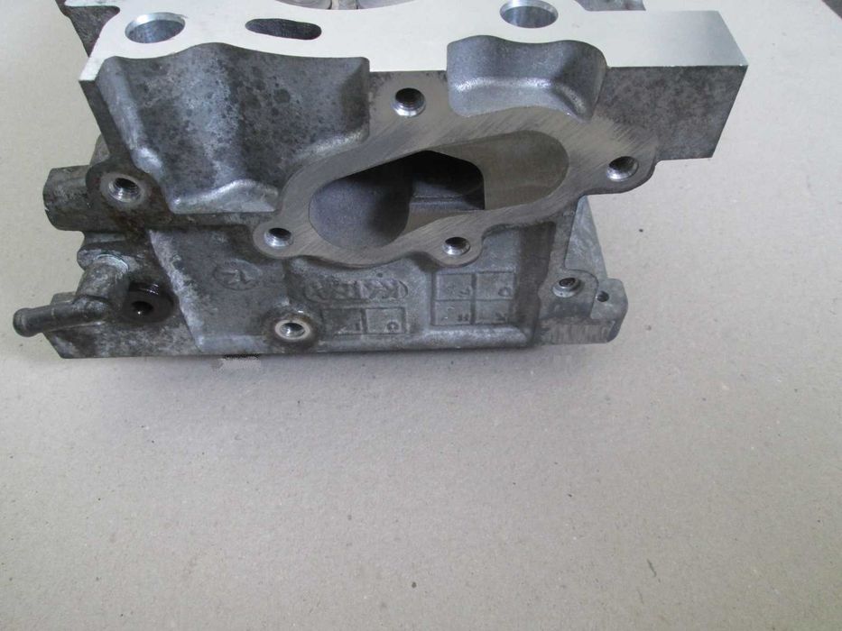 GŁOWICA FORD 1.6 16V /100KM/ 1N1G-6090BA / Focus Fiesta Fusion C-Max