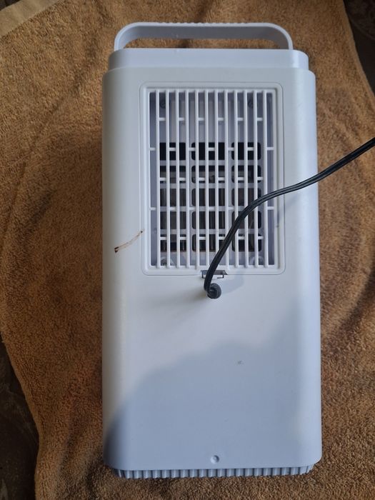 Осушувач повітря