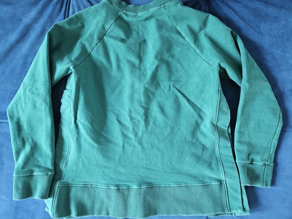 Bluza ciążowa i do karmienia