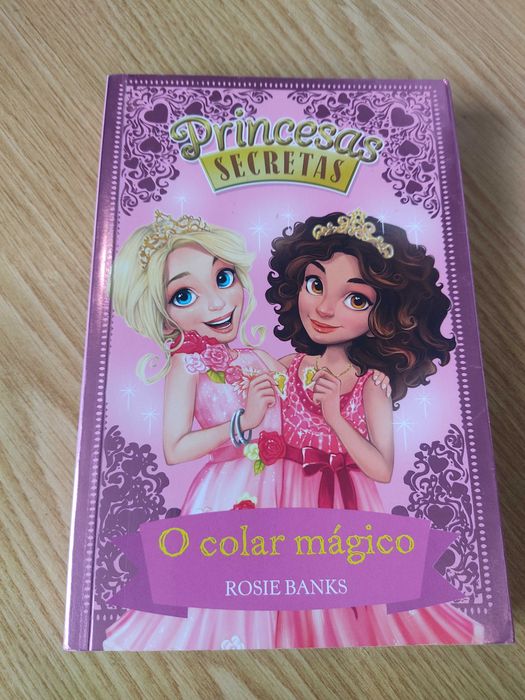 Princesas Secretas