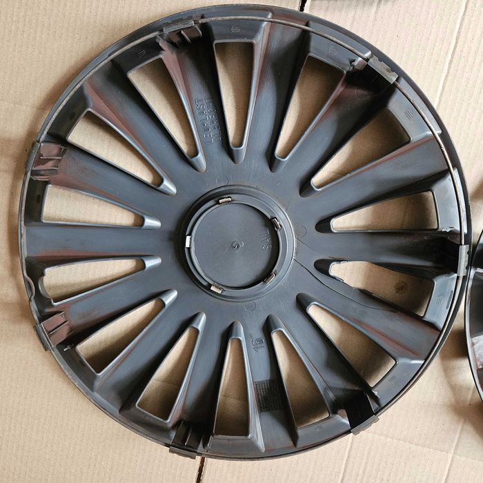 Ковпаки  на диски R16  4шт.