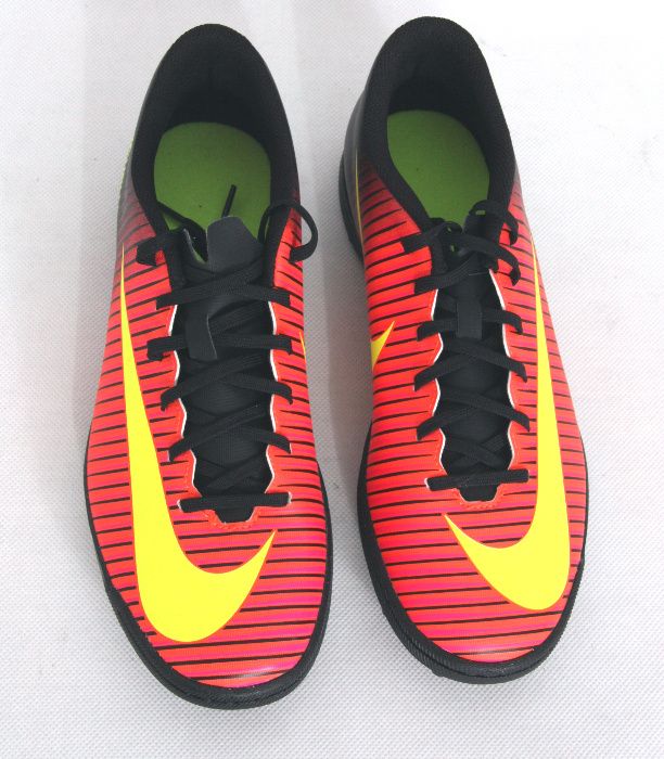 Halówki NIKE 44 rozm  Mercurial Vortex III TF. Nowe !!
