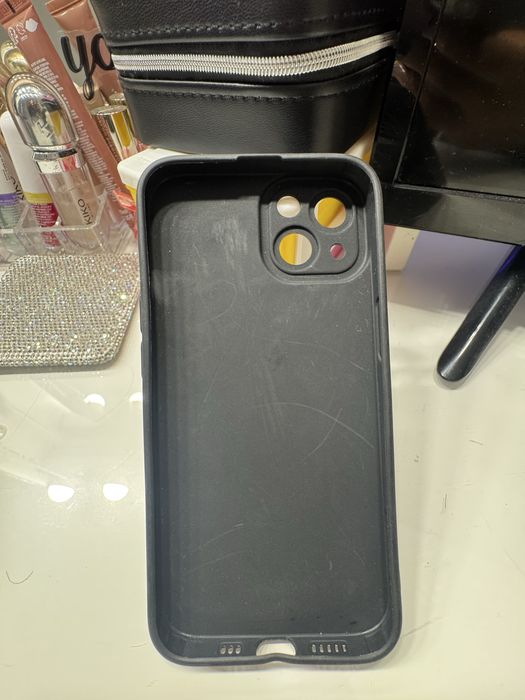 Vendo capa de iphone 13