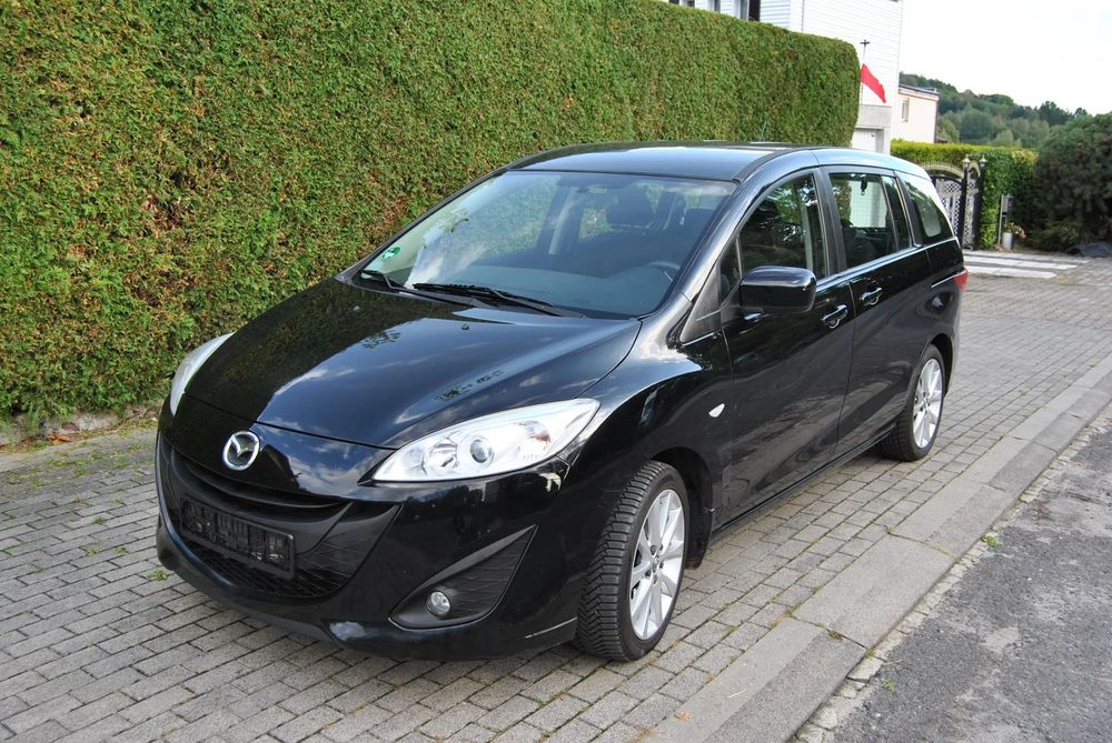 Mazda 5
