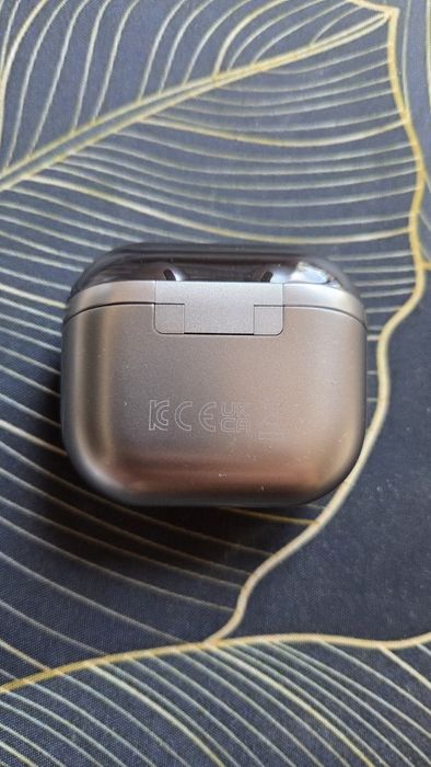 Słuchawki Samsung Galaxy Buds 3
