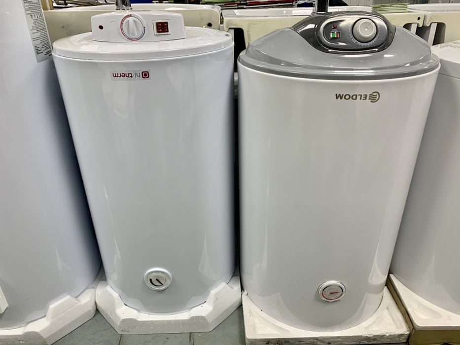 Водонагреватель Бойлер gorenge