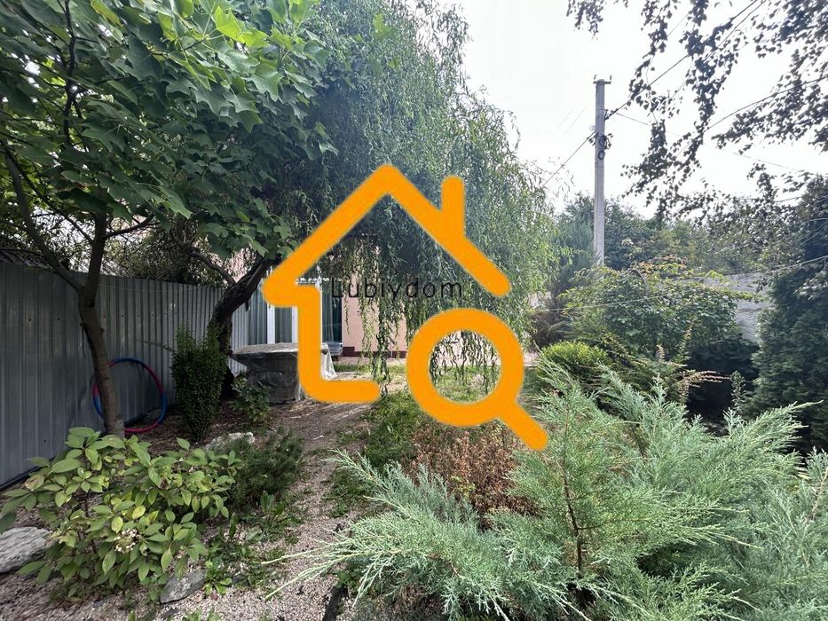 СУПЕР⁉️Оренда Будинку з двориком 4 сотки, Вишневе